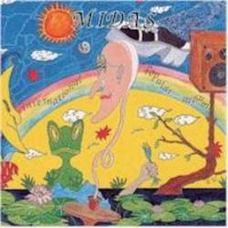 Midas : International Popular Album